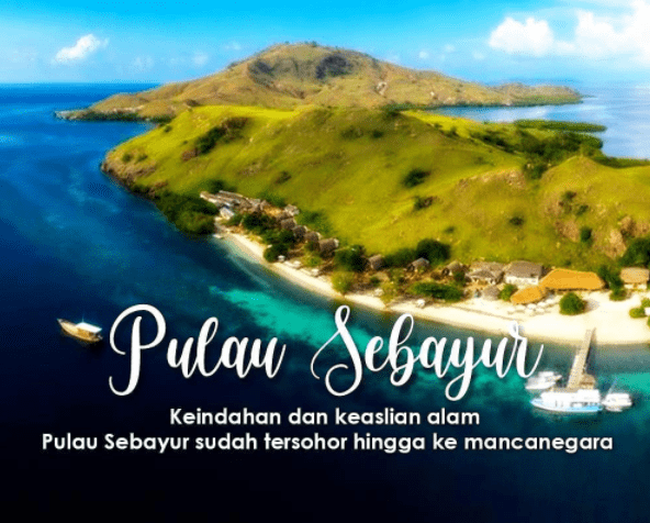 Pulau Sebayur Komodo, Jelajahi Aktivitas Snorkeling dan Diving di Labuan Bajo