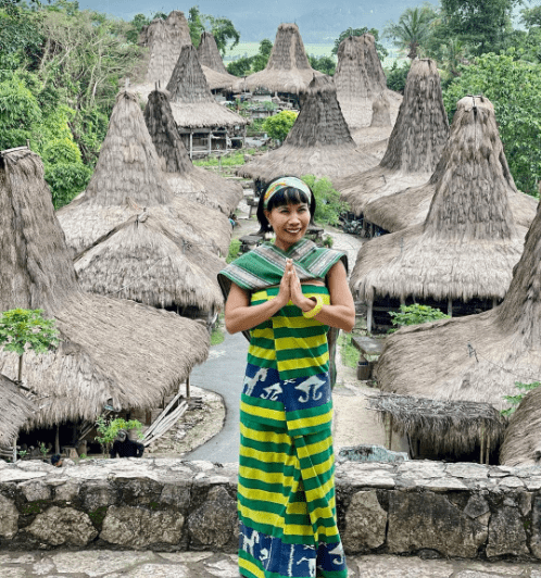 Wisata Waikabubak, Festival dan Desa Kuno yang Unik di Sumba, Nusa Tenggara Timur (NTT)
