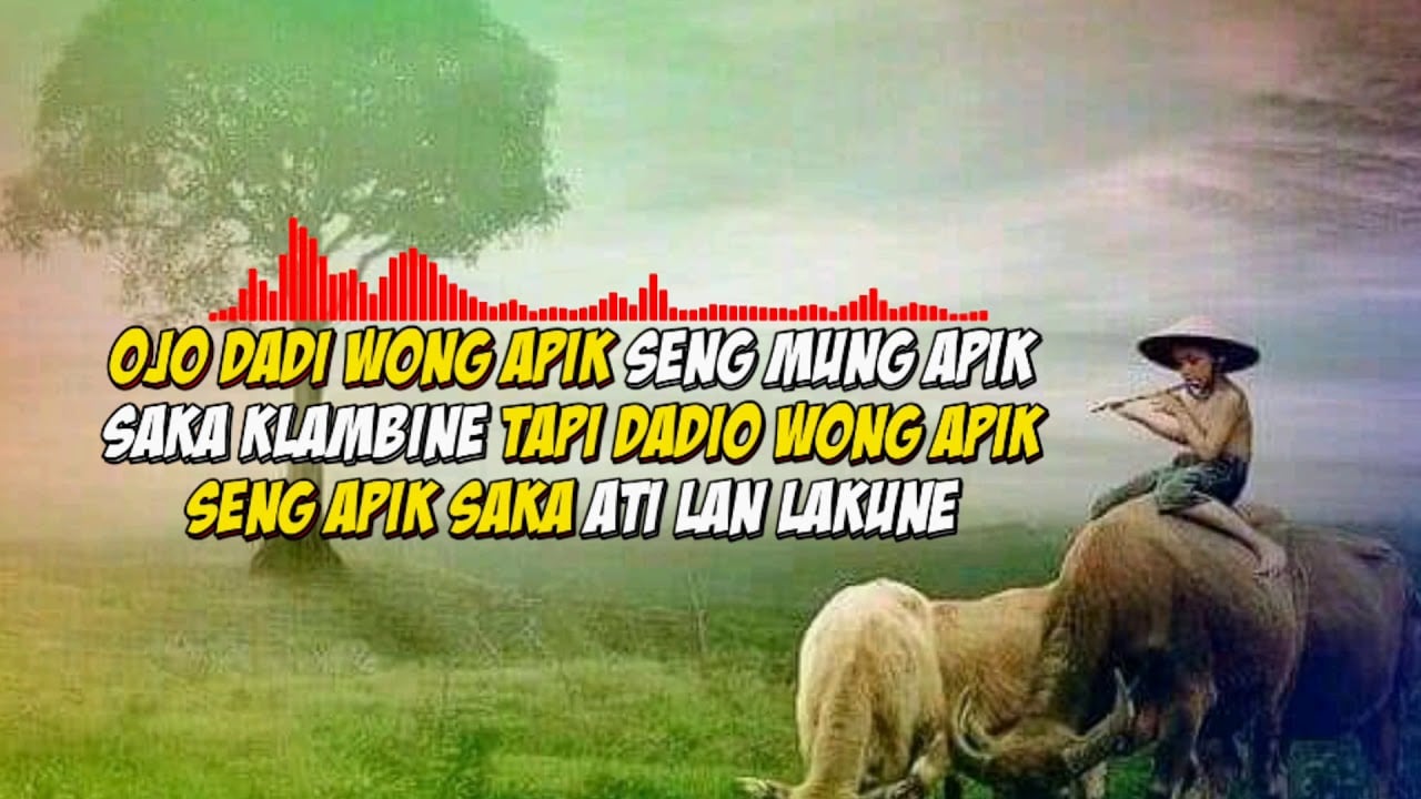 100 Kata Bijak Bahasa Jawa Terlengkap Beserta Artinya Betantt.com 100 Kata Bijak Bahasa Jawa Terlengkap Beserta Artinya Betantt.com