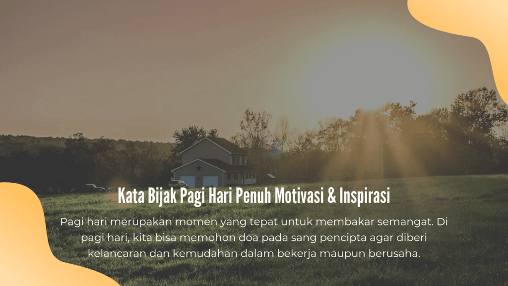 Kumpulan Kata Kata Motivasi Bijak Untuk Sukses Betantt Com