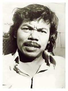 Benyamin Sueb Biografi Sang Aktor, Pelawak dan Penyanyi Legendaris