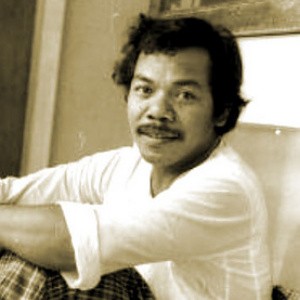 Benyamin Sueb Biografi Sang Aktor, Pelawak dan Penyanyi Legendaris