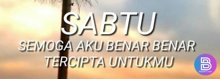 Kata dan Quotes Ucapan Selamat Hari Sabtu