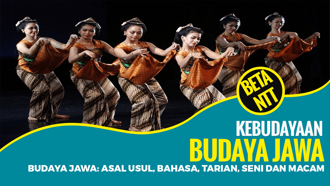 Budaya Jawa Iku Ngajari Budi Pakarti Kang Modern