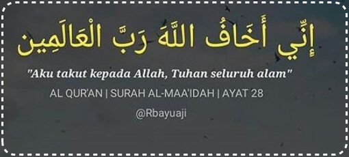 KATA ISLAMI: Bijak, Cinta, Mutiara, Kehidupan dan Nasehat