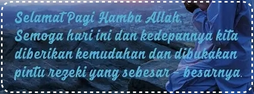 KATA ISLAMI: Bijak, Cinta, Mutiara, Kehidupan dan Nasehat