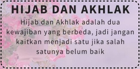 KATA ISLAMI: Bijak, Cinta, Mutiara, Kehidupan dan Nasehat