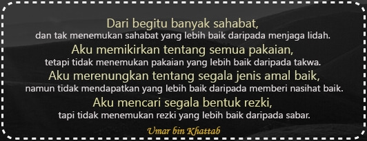 KATA SABAR IKHLAS: Penantian, Menunggu, Islam, Pacar