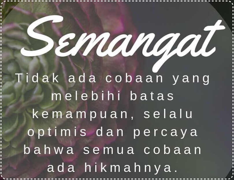 KATA SABAR IKHLAS: Penantian, Menunggu, Islam, Pacar