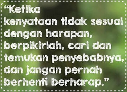 KATA SABAR IKHLAS: Penantian, Menunggu, Islam, Pacar