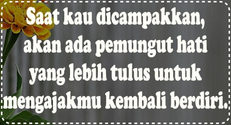 KATA SABAR IKHLAS: Penantian, Menunggu, Islam, Pacar
