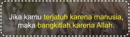 KATA SABAR IKHLAS: Penantian, Menunggu, Islam, Pacar