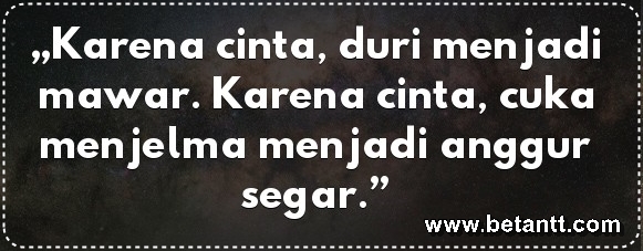 KATA NASEHAT: Bijak, Cinta, Kehidupan, Orang Tua, Jawa