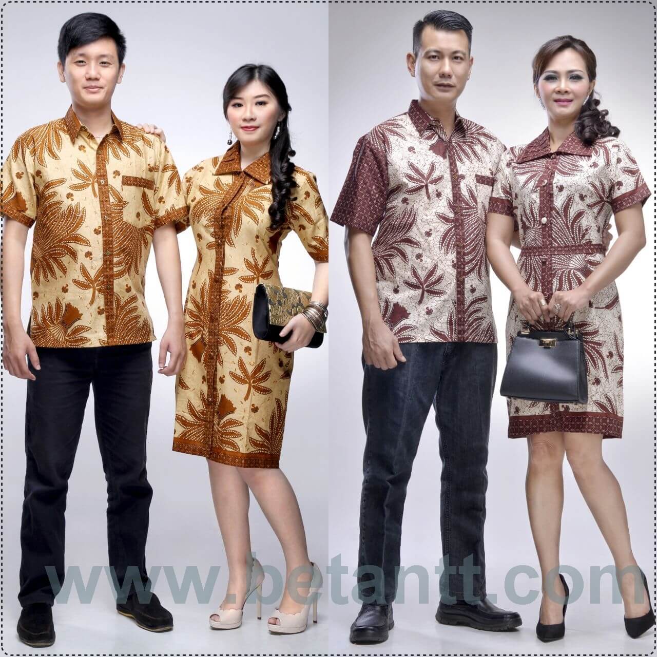 Model Baju Natal 2020