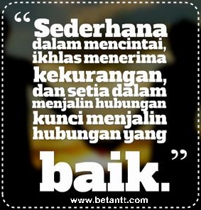 PUISI CINTA: ROMANTIS, RINDU, SEDIH Terlengkap