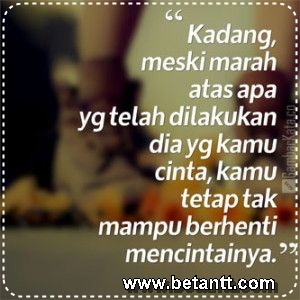 PUISI CINTA: ROMANTIS, RINDU, SEDIH Terlengkap