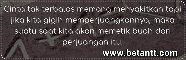 PUISI CINTA: ROMANTIS, RINDU, SEDIH Terlengkap