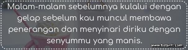 PUISI CINTA: ROMANTIS, RINDU, SEDIH Terlengkap