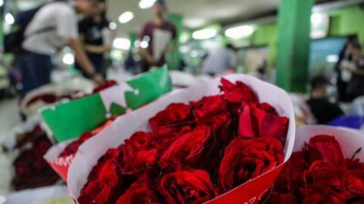 100 Kumpulan Puisi Valentine Day Paling Romantis Terbaru dan Terlengkap