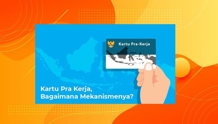 Syarat Daftar Kartu Prakerja Gelombang 12