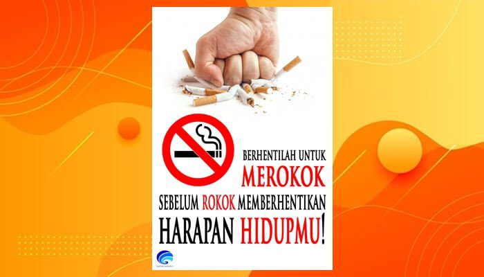 Contoh Poster Iklan