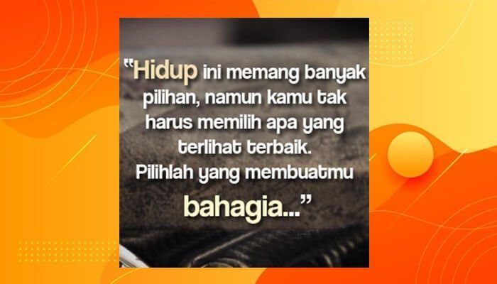 Gambar Kata Kata Terbaru Bijak, Cinta, Motivasi, Rindu, Romantis, Islami