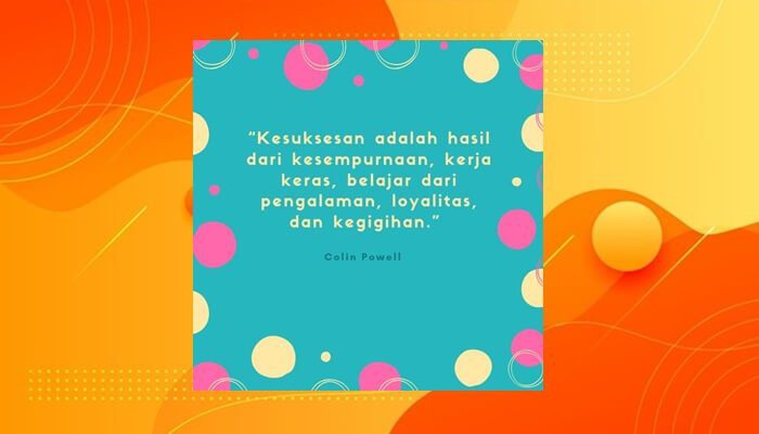 Gambar Kata Kata Terbaru Bijak, Cinta, Motivasi, Rindu, Romantis, Islami