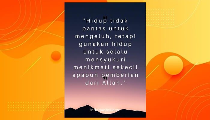 Gambar Kata Kata Terbaru Bijak, Cinta, Motivasi, Rindu, Romantis, Islami