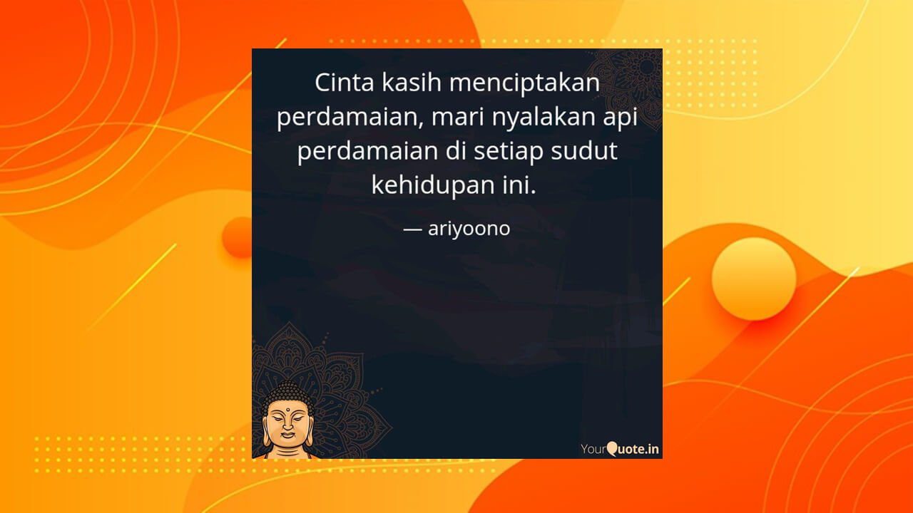 Gambar Kata Kata Terbaru Bijak, Cinta, Motivasi, Rindu, Romantis, Islami