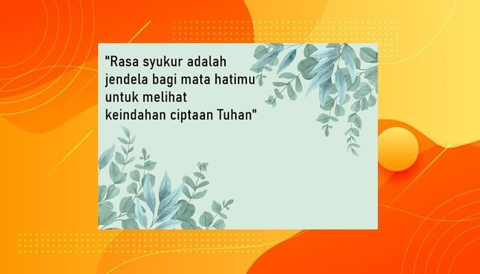 Gambar Kata Kata Terbaru Bijak, Cinta, Motivasi, Rindu, Romantis, Islami