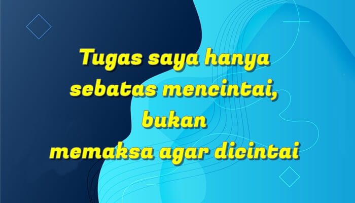 Kata Bijak Singkat Cinta, Mutiara, Motivasi & Islami