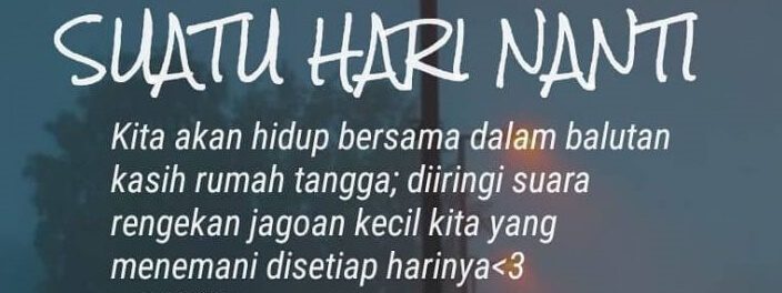 Kata Caption Keren Instagram: Motivasi, Cinta, Romantis & Islami