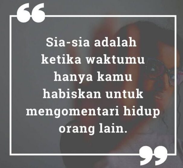 Kata Caption Keren Instagram: Motivasi, Cinta, Romantis & Islami