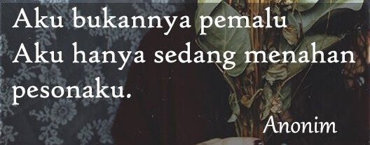 Kata Caption Keren Instagram: Motivasi, Cinta, Romantis & Islami