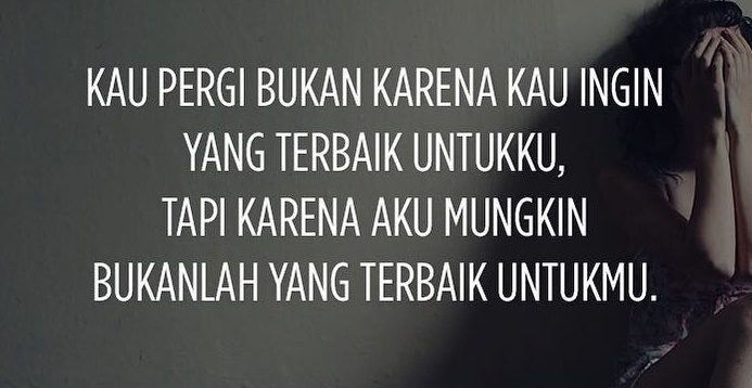 Kata Caption Keren Instagram: Motivasi, Cinta, Romantis & Islami