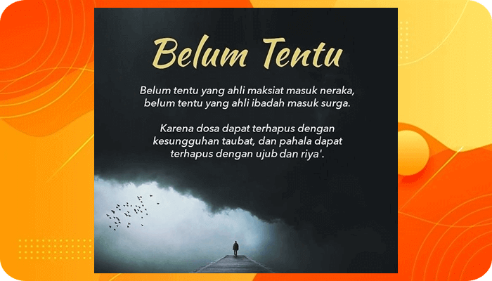 Kata Kata Islami Penyejuk Hati, Wanita, Cinta, Kesabaran