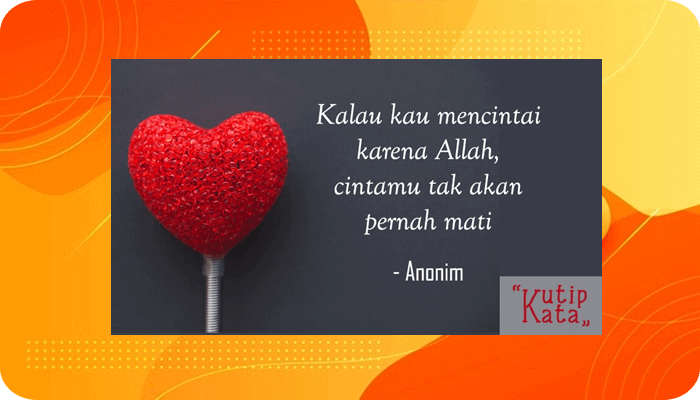 Kata Kata Islami Penyejuk Hati, Wanita, Cinta, Kesabaran