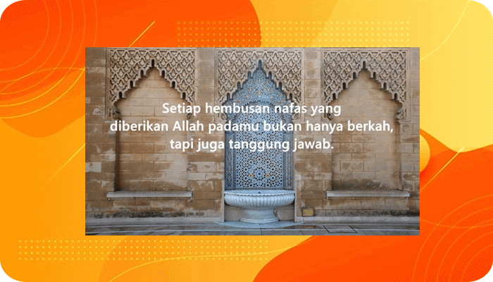 Kata Kata Islami Penyejuk Hati, Wanita, Cinta, Kesabaran