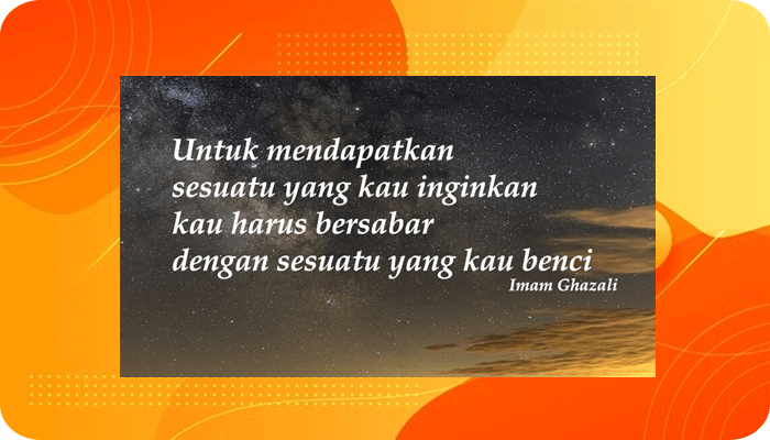 Kata Kata Islami Penyejuk Hati, Wanita, Cinta, Kesabaran