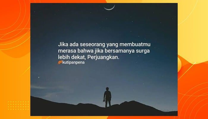 Kata Kata Mutiara Cinta, Romantis, Islami, Lucu & Motivasi