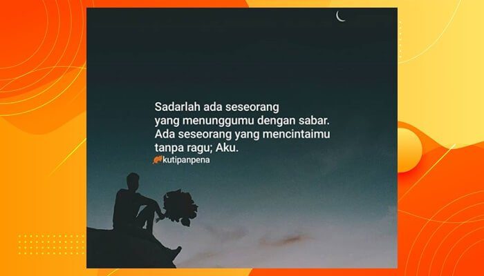 Kata Kata Mutiara Cinta, Romantis, Islami, Lucu & Motivasi