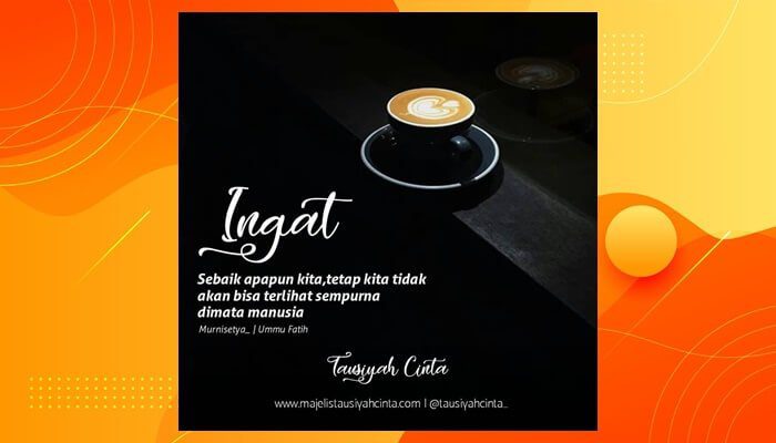 Kata Kata Mutiara Cinta, Romantis, Islami, Lucu & Motivasi