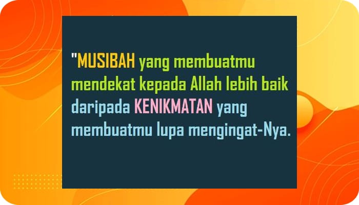 Kata Kata Nasehat Islami, Bijak, Wanita, Anak, Jawa dan Diri Sendiri