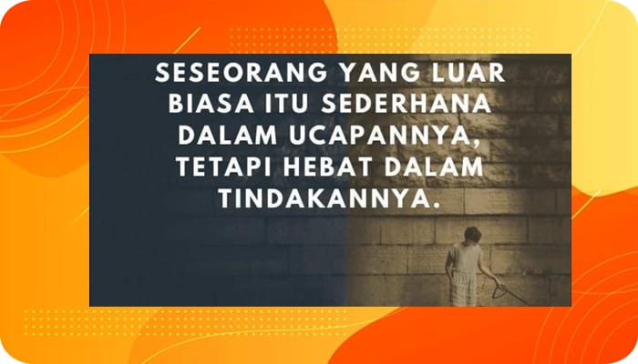 Kata Kata Nasehat Islami, Bijak, Wanita, Anak, Jawa dan Diri Sendiri