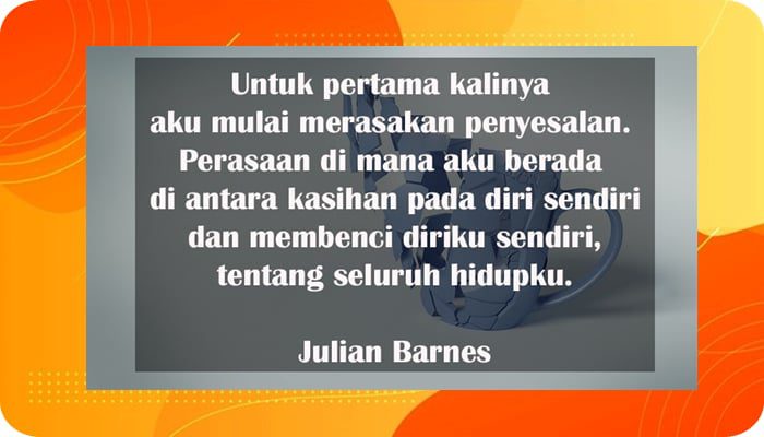 Kata Kata Penyesalan Dalam Hidup, Cinta, Pacar, Mantan, Dosa