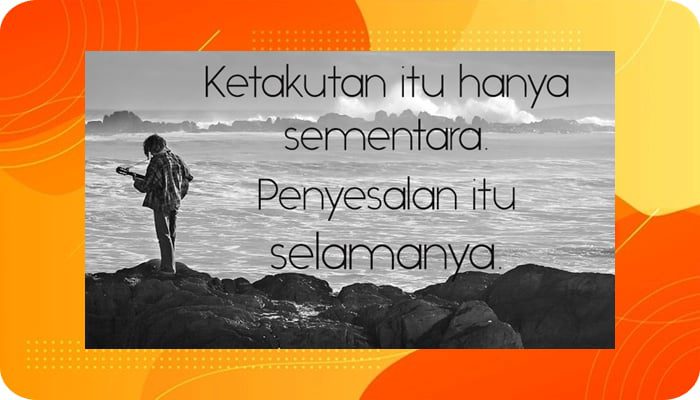 Kata Kata Penyesalan Dalam Hidup, Cinta, Pacar, Mantan, Dosa