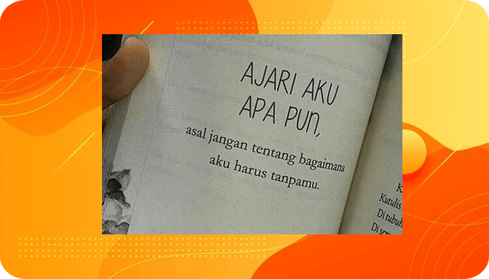 Kata Kata Rindu dan Kangen Pacar, Teman, LDR, Islami, Ibu, Ayah