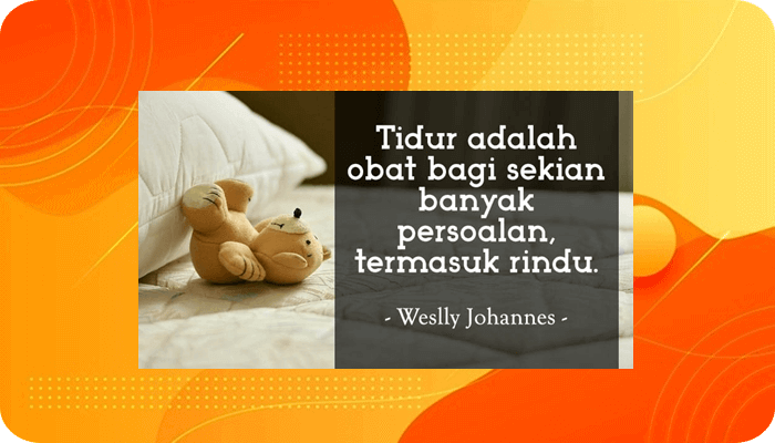 Kata Kata Rindu dan Kangen Pacar, Teman, LDR, Islami, Ibu, Ayah