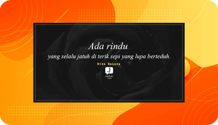 Kata Kata Rindu dan Kangen Pacar, Teman, LDR, Islami, Ibu, Ayah