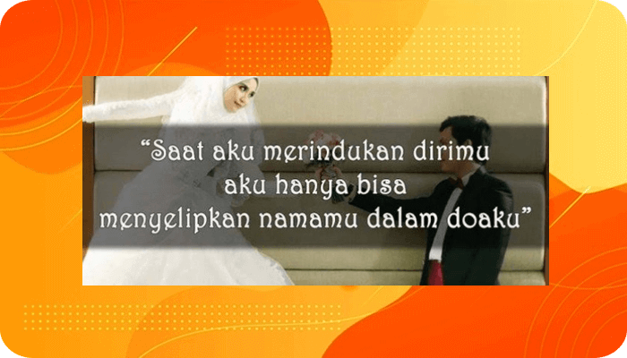 Kata Kata Rindu dan Kangen Pacar, Teman, LDR, Islami, Ibu, Ayah